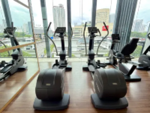 Landmark Seaview Cozy Family Suite w/Balcony•6 Pax