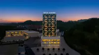 Mianyang Century Minghai Hotel (Mianyang Normal University) - Haustierfreundliche