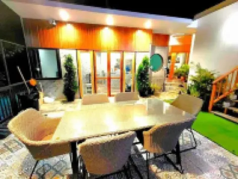 ฉวี พูลวิลล่า ชะอำ