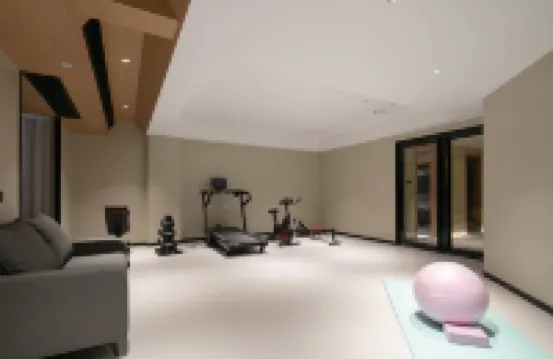 Qinto Smart Hotel（Liuyang，City Government Store）