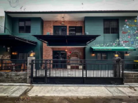 盧加諾藝術民宿 酒店