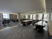 โรงแรมเทียนรันจินซั่ว