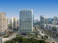 Four Points by Sheraton Chongqing Jiulongpo Hotels near Jiu Longpo