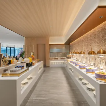 Lavande Hotels Lanxi City Lanhua RoadNeighbood Center