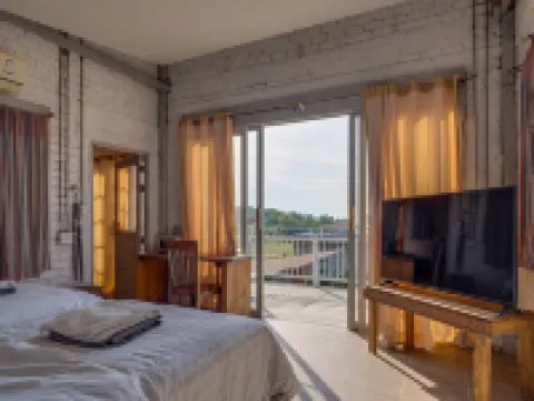 Artisan Koh YAO Yai Hotels near Son Bay Beach