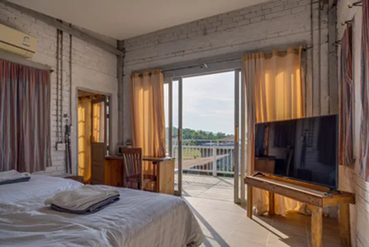 รูปภาพของอาร์ติซาน เกาะยาวใหญ่