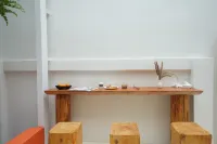 YINGYU hot spring inn - New