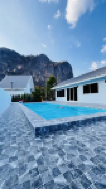 Pha Man Maple Leaf Resort Hotels in Phu Pha Man