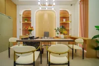 Xinghe Hotel (Jianshui Ancient Town) - Bãi đậu xe
