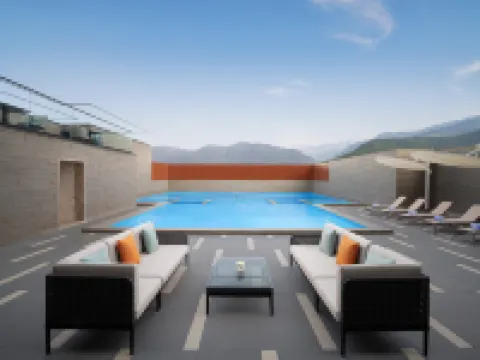 Hyatt Place Butwal Hotels in Butwal