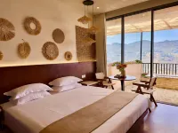 Half-mu Mountain View Homestay