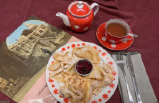 East-West Budapest Boutique Hotel