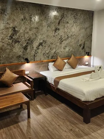 รูปภาพของบูก้านสุโขทัยวิลเลจ