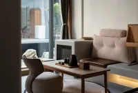 Boguang Pavilion · Jiangnan Charm Designer Homestay - 4 stelle