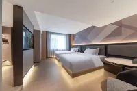 Mehood Ezzi Hotel