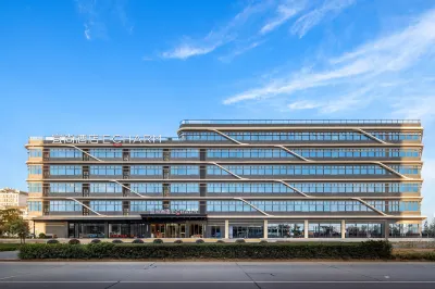 Yishang Hotel (Taizhou Wenling Zeguo Town Xingfu Road Branch) Hotels in Wenling