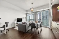 GLOBALSTAY. Gorgeous Apartments in the Heart of Toronto - Alloggi