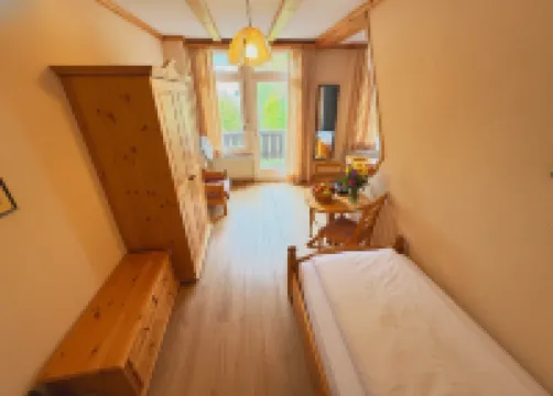 Beatenberg Resort & Spa in Beatenberg Interlaken