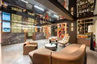 Meiji Hampton Hotel (Zhangzhou Wuyue Plaza Fulongcheng)