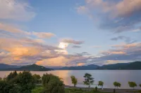 Lugu Lake Qingchen International Lake View Resort Manor (Daluoshui Pier Branch) - Beach