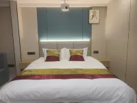 Huapai Hotel (Wuhu Anhui Normal University Central City) - New