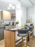 Furnished one bedroom condo near airport - Alloggi