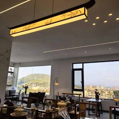 Tongguan Shanshui Homestay