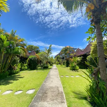 Desaku Bungalows