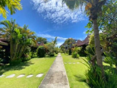Desaku Bungalows