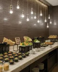 Jabal Omar Hyatt Regency Makkah - Gym