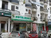 Hotel Remix 2 - 2 stelle