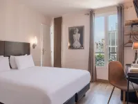 Hôtel Istria by Magna Arbor Hotels near الحي الخامس - بانثيون - سان ميشيل