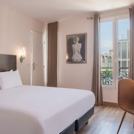 Hôtel Istria by Magna Arbor