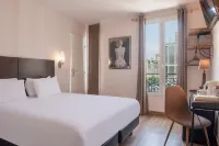 Hôtel Istria by Magna Arbor - Romantic