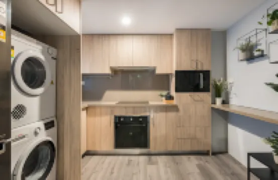 Elegant Ensuite Rooms w/ AC - Next to Central - Centrally Located in the heart of Sydney