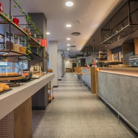 Ibis Barcelona Montmelo Granollers