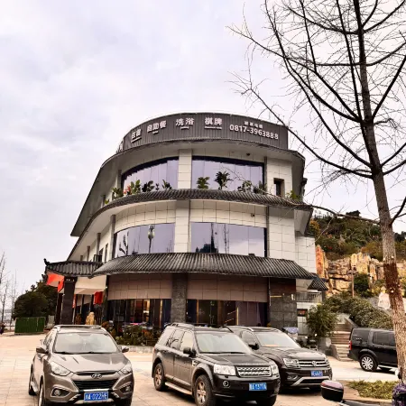 Choice & Stay Hostel (Zhouzi Ancient Town Branch)