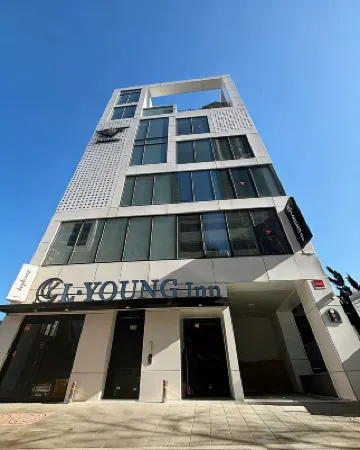 明洞L·YOUNG膠囊飯店