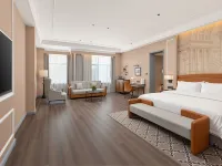 Vienna International Hotel (Sandadongli Road, Harbin Electric Corporation, Lesong Square Branch) Hotels in Lesong Square/Northeast Forestry University/Xiangfang commercial area