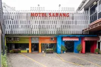 รีแฮท แอท โรงแรม ซาบัง โรงแรมใน