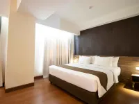 Prime Park Hotel & Convention Pekanbaru Hotels in Bukit Raya