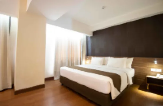Prime Park Hotel & Convention Pekanbaru