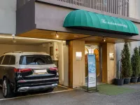 Incheon Airport Songdo The Seolleim Hotel Stay โรงแรมใกล้ย็อนซู-กู