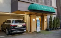 Incheon Airport Songdo The Seolleim Hotel Stay Hotels in der Nähe von Heungryunsa Tempel