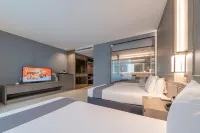 โรงแรม แมนดาริน อีสต์วิลล์ พัทยา - พร้อมระเบียง