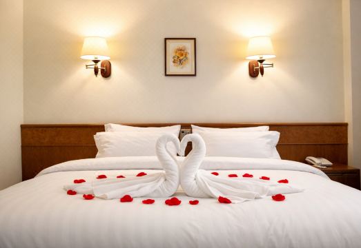 깐짜나부리 시티 호텔