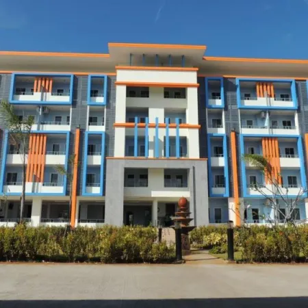 Trang Grand Mansion