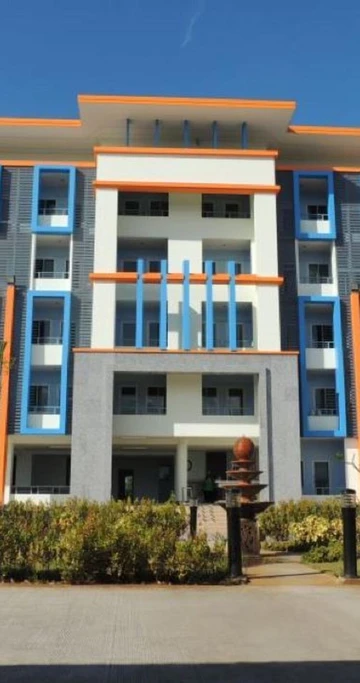 รูปภาพของตรังแกรนด์แมนชั่น