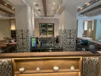YURTA Boutique Hotel - bar