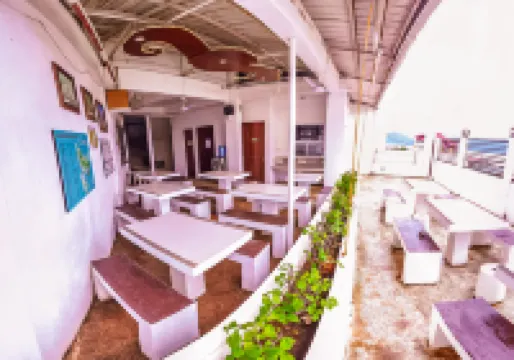 Sea Horse Guest House